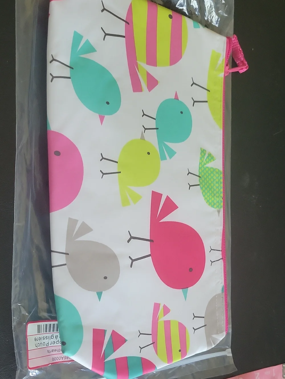 Thirty One Thermal Zipper Pouch